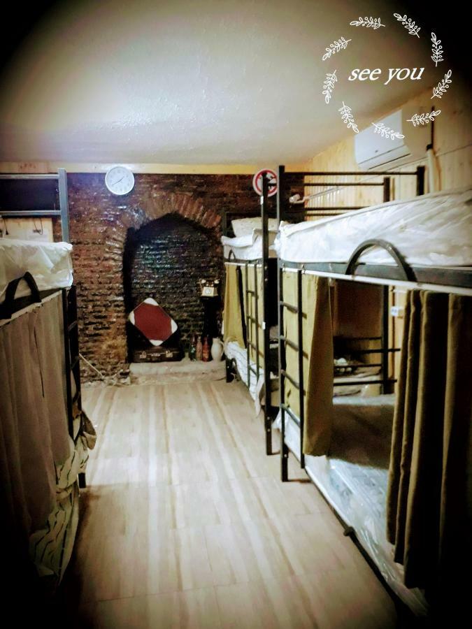 Хостел Avlabari Тбілісі Екстер'єр фото